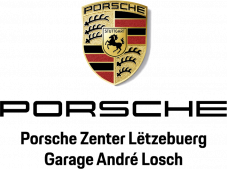 Porsche Zenter Lëtzebuerg